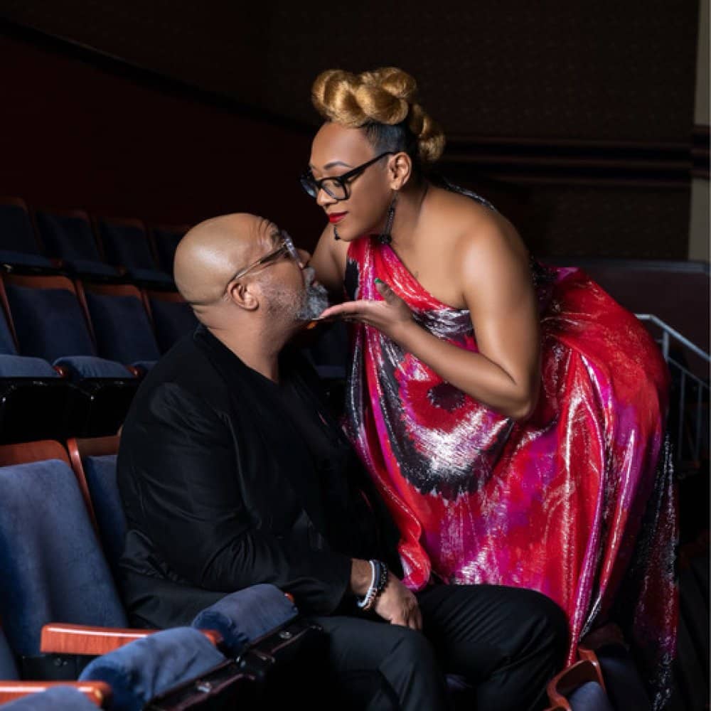 Kindred the Family Soul events