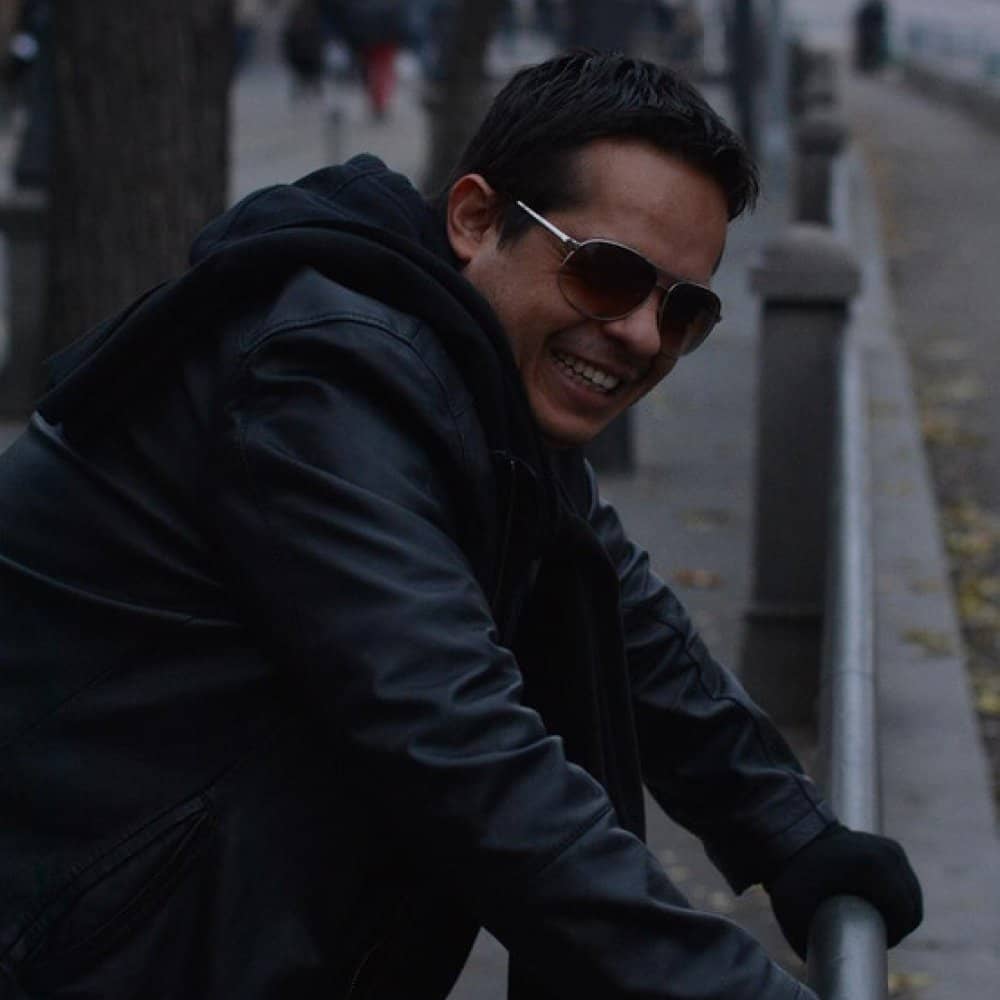 Kamilo Sanclemente events