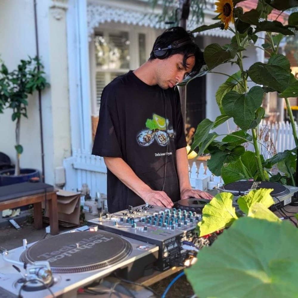 Ewan Sutardy Ewan Sutardy events