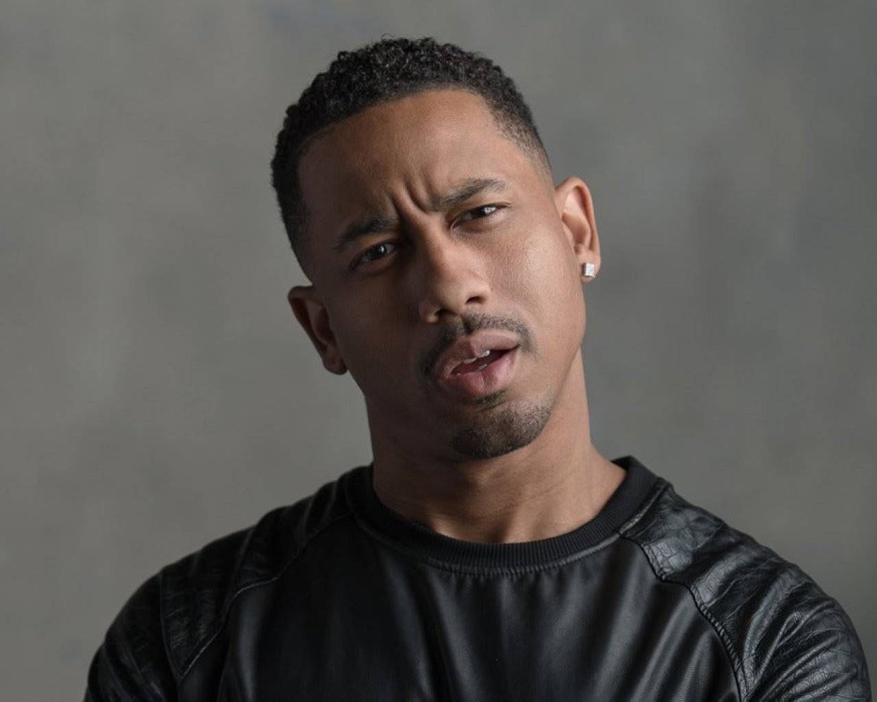 Brandon T. Jackson events