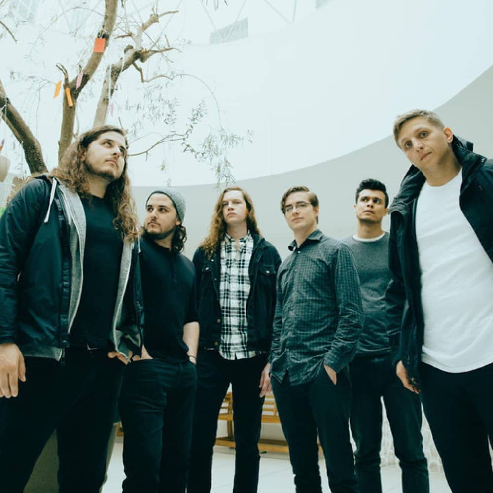 The Contortionist The Contortionist events