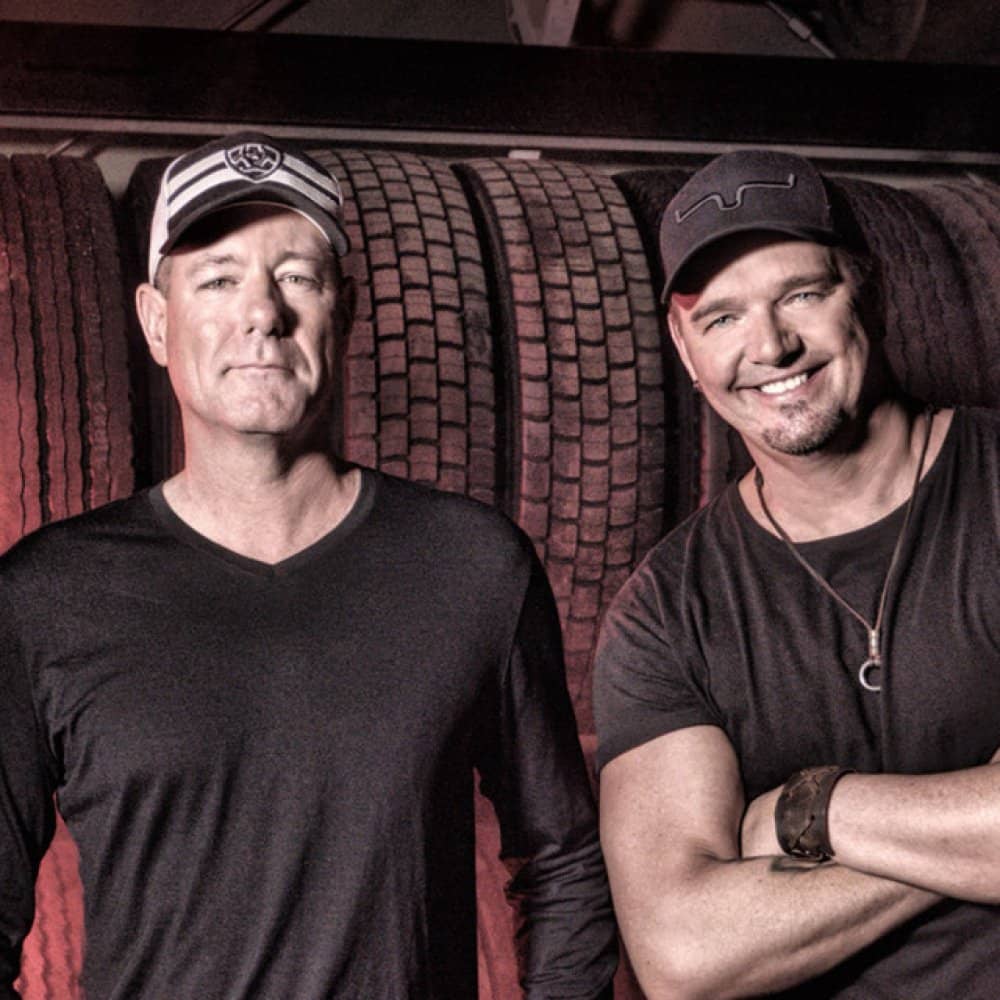 McAlister Kemp events