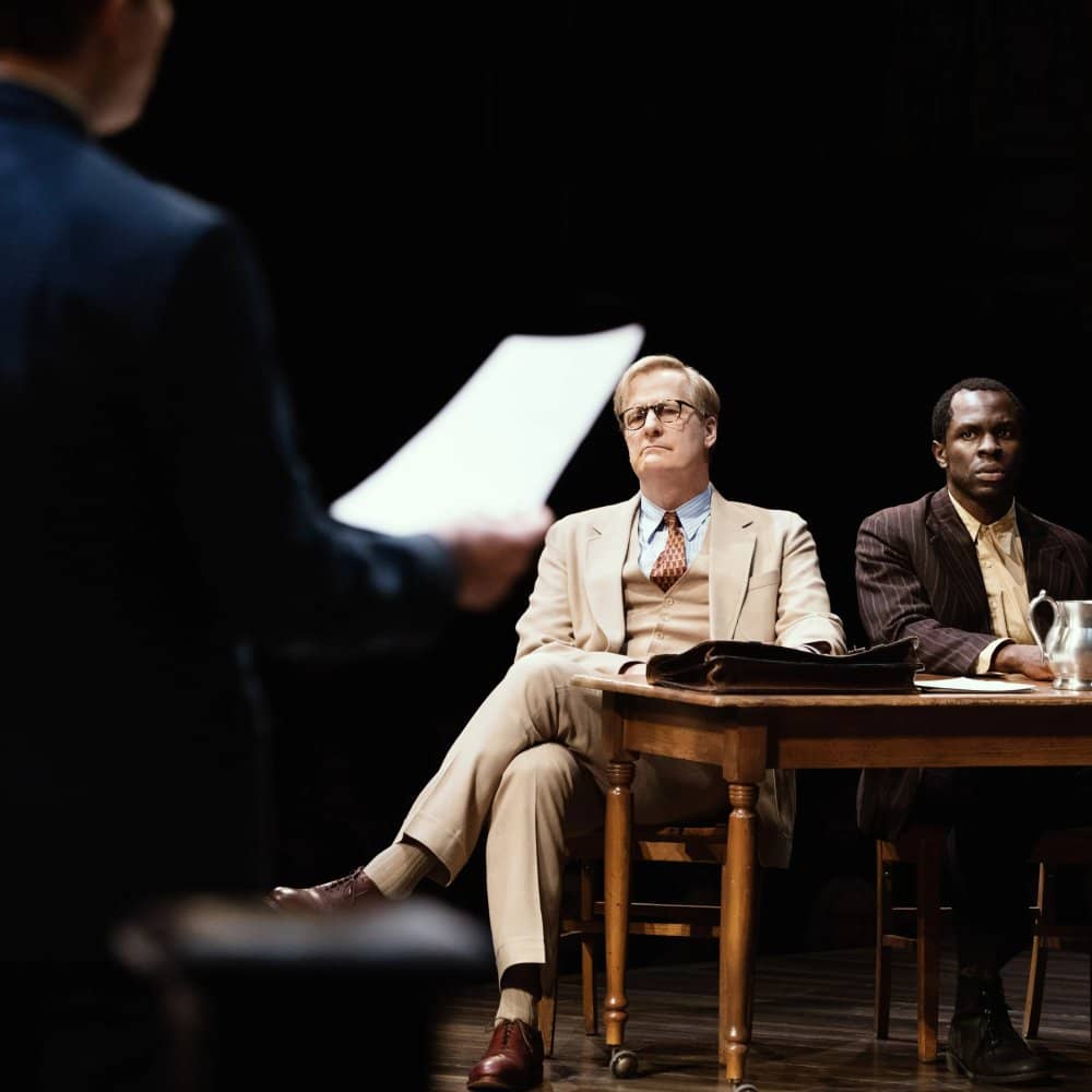 To Kill a Mockingbird To Kill a Mockingbird events