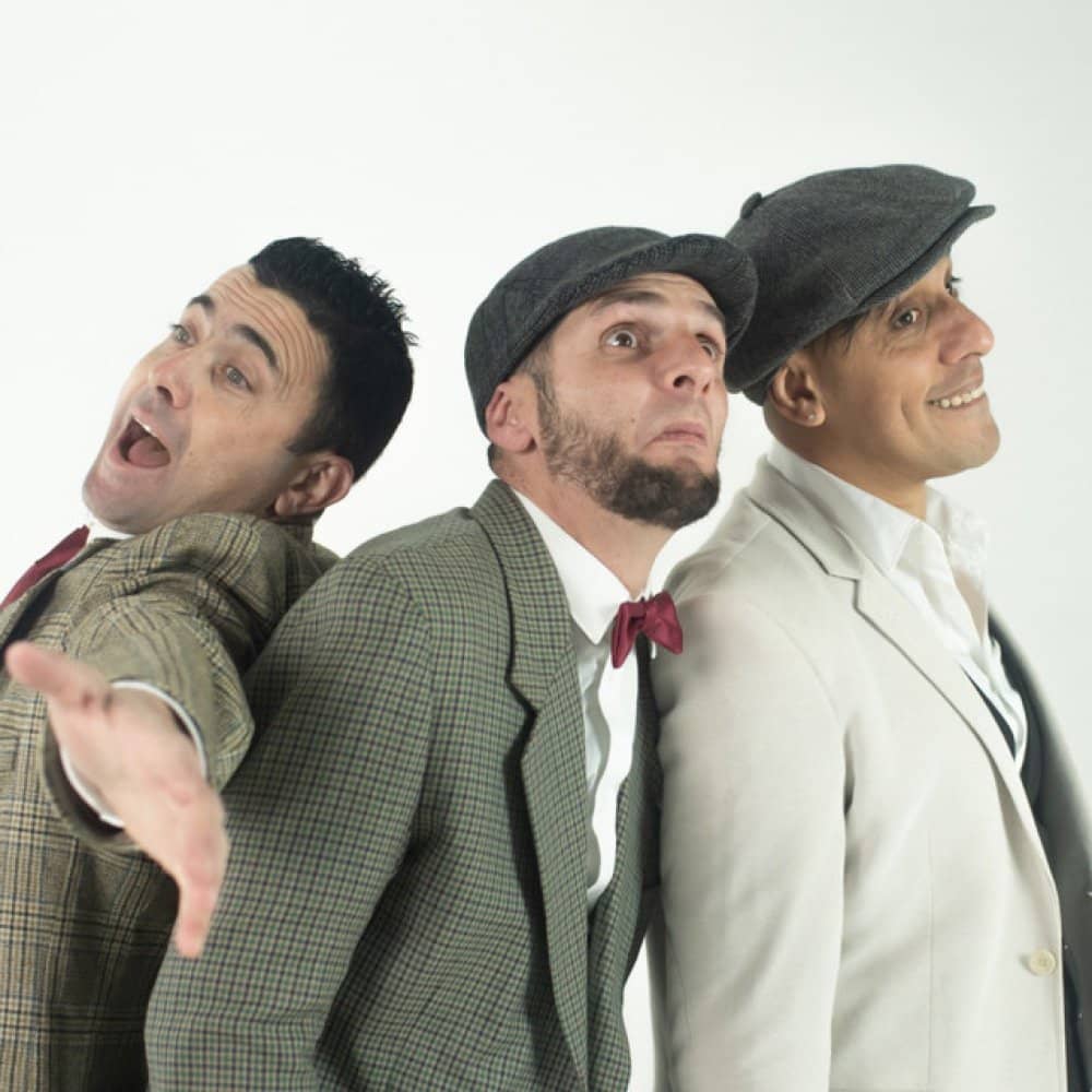 Las Furias Las Furias events