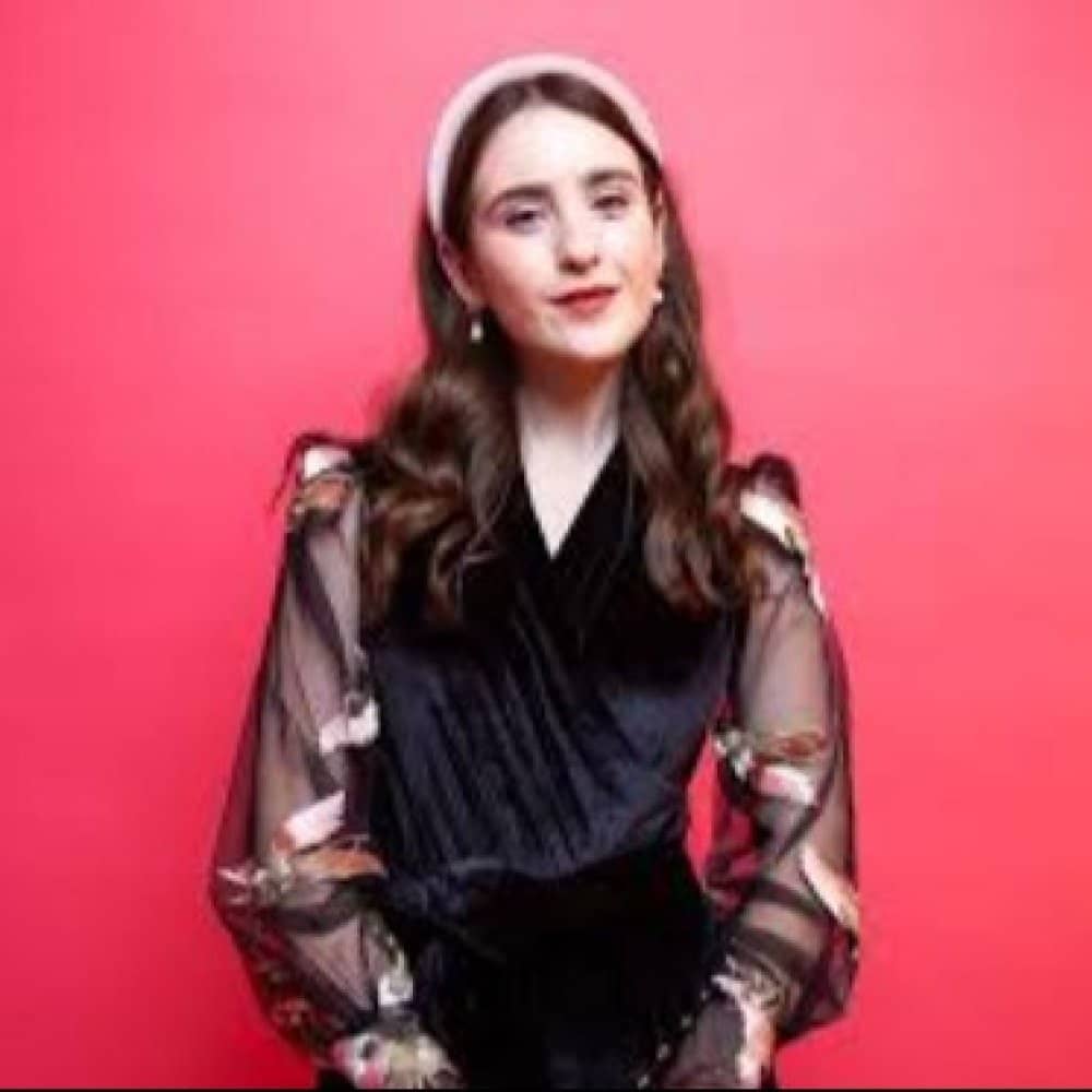 Meg Jager Meg Jager events