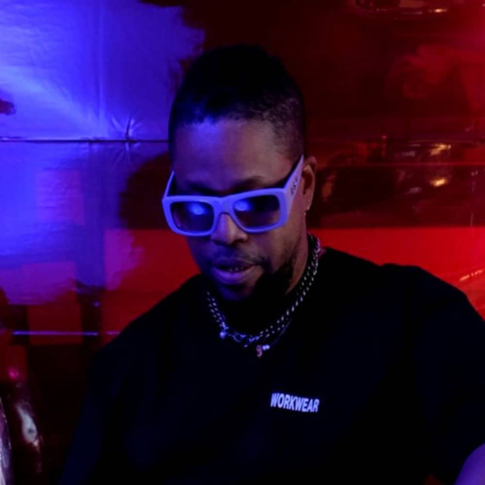 Felix Da Housecat events