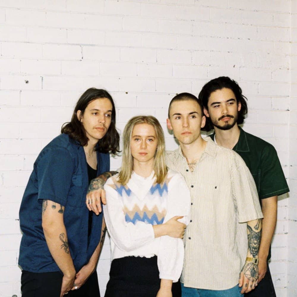 Sputnik Sweetheart Sputnik Sweetheart events