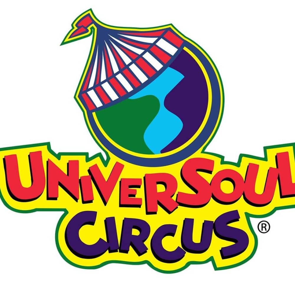 UniverSoul Circus UniverSoul Circus events