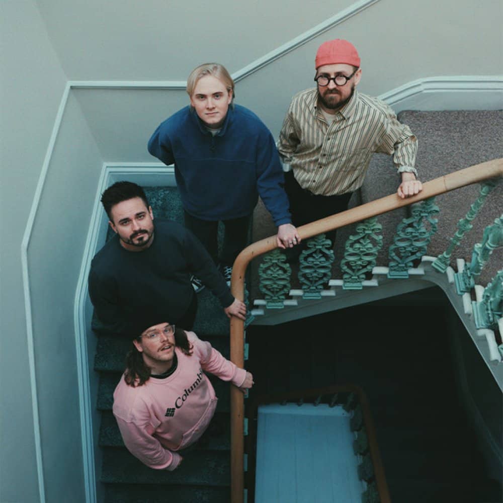 Make Friends Make Friends events