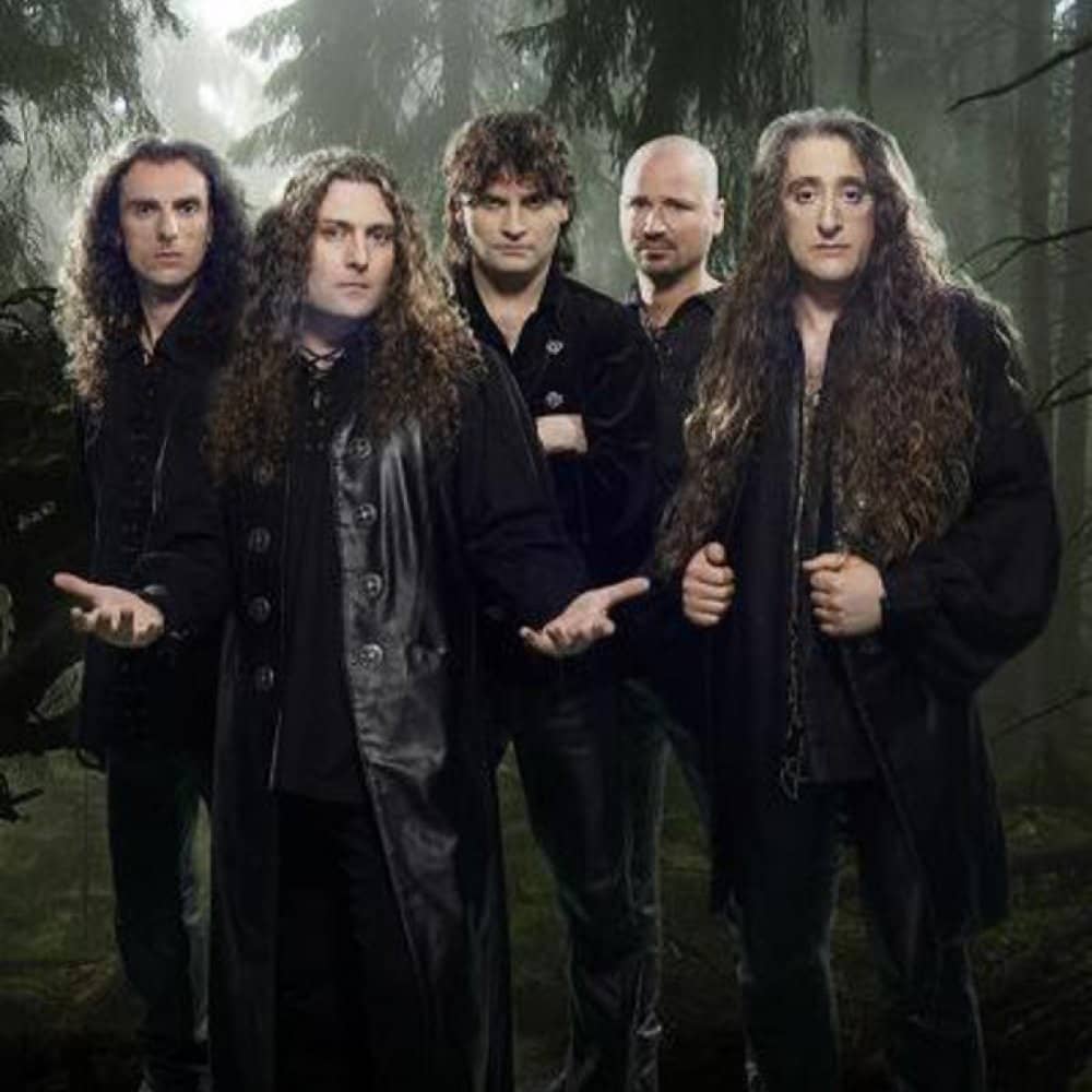 Rhapsody of Fire events