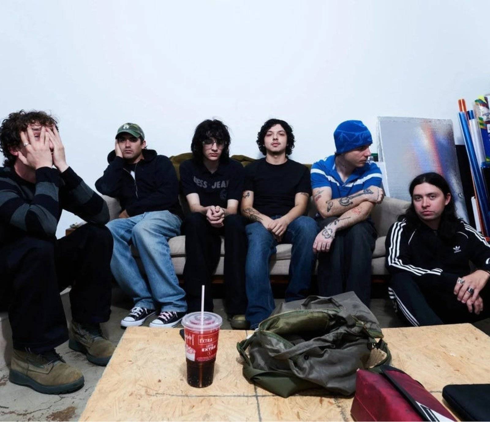 Car Underwater events