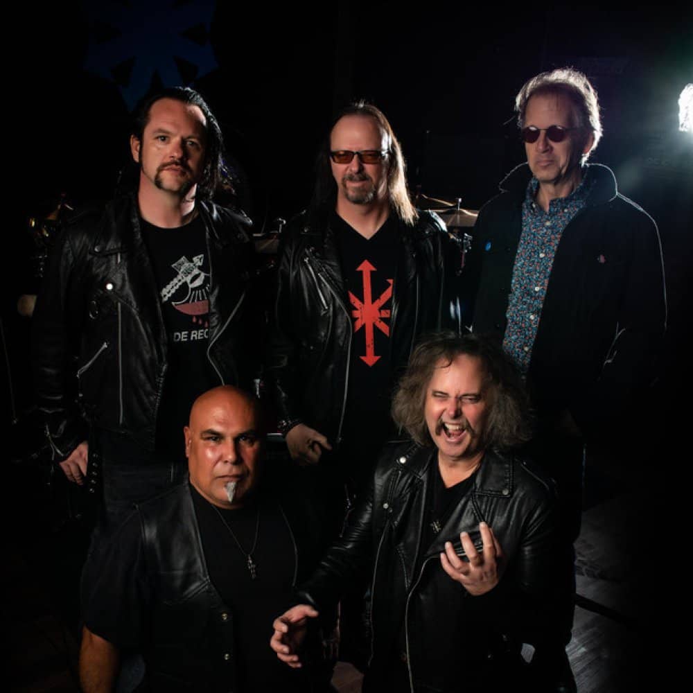 Cirith Ungol Cirith Ungol events