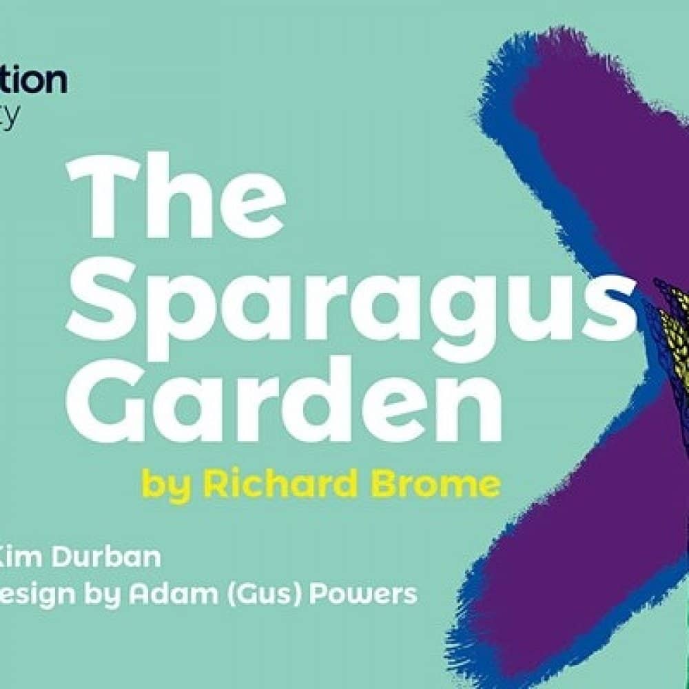 The Sparagus Garden events