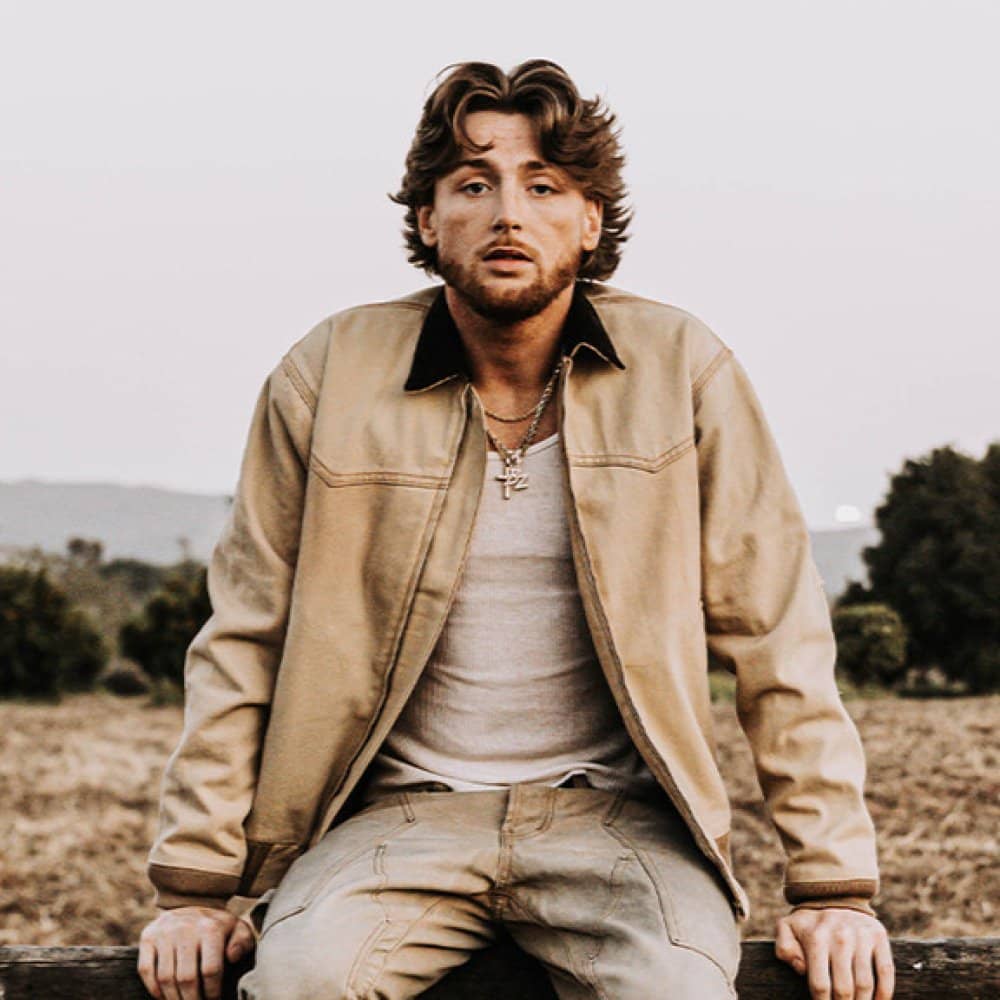 Bailey Zimmerman Bailey Zimmerman events