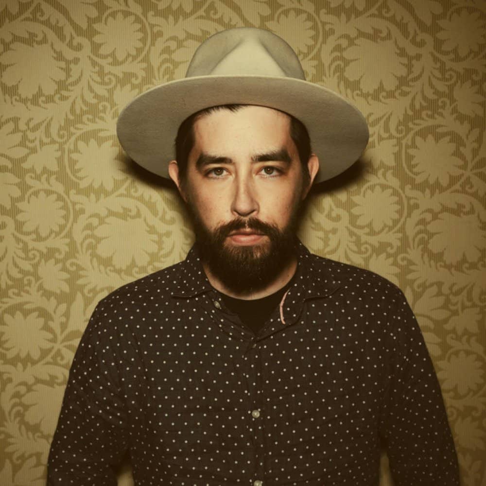 Jackie Greene events
