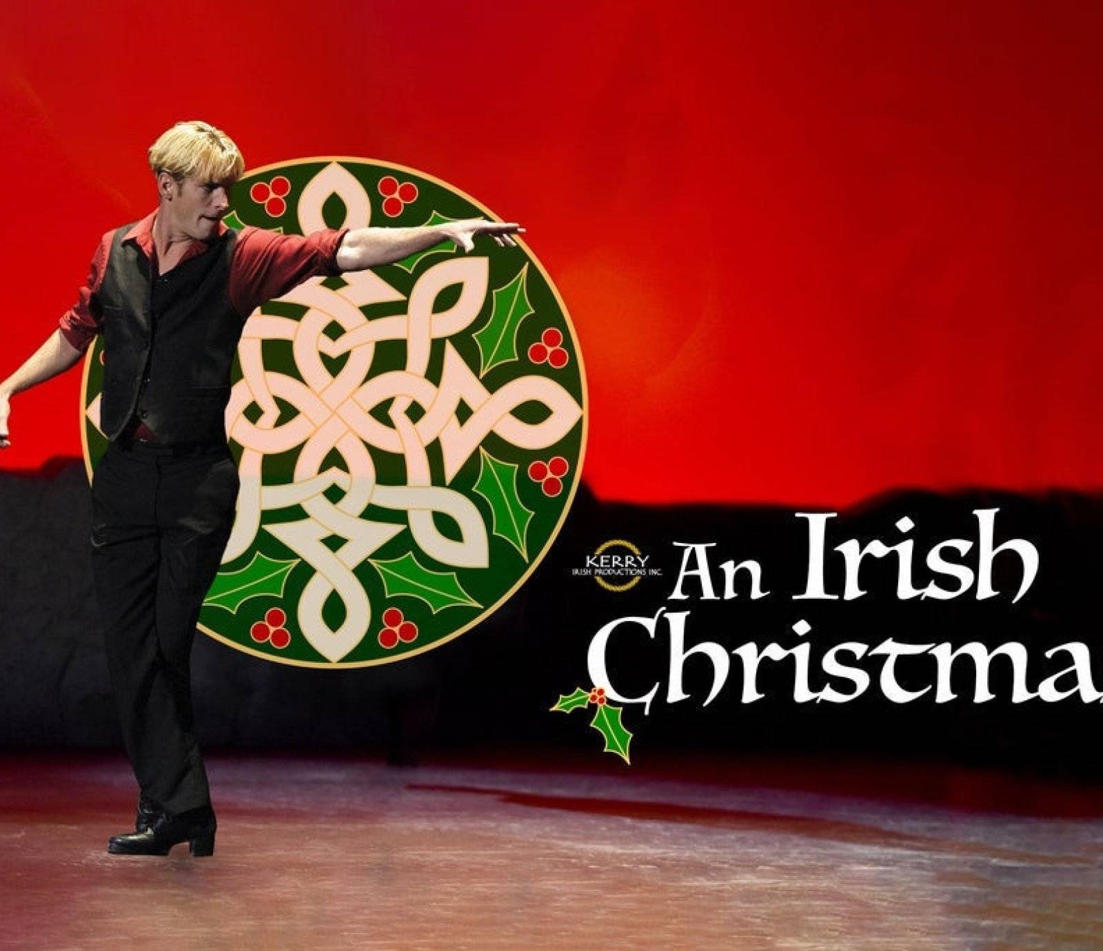 An Irish Christmas Concert events