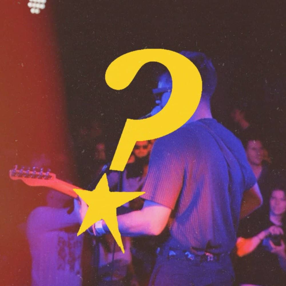 No Stupid Questions events