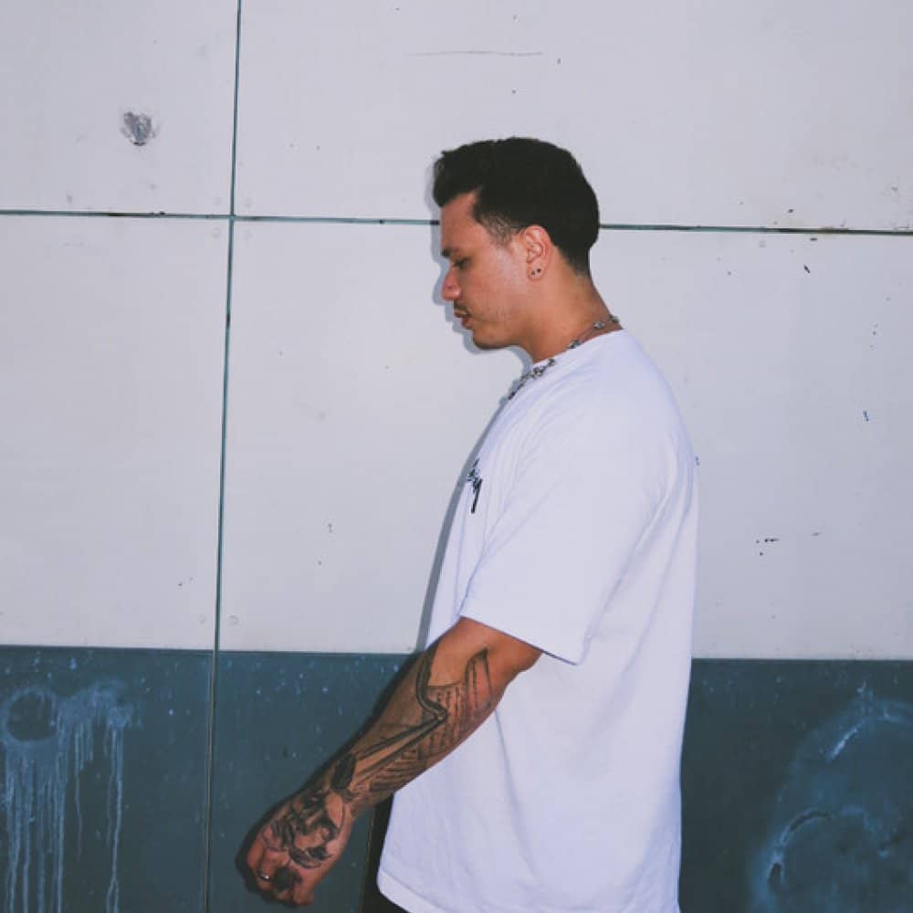 Dillon Nathaniel events