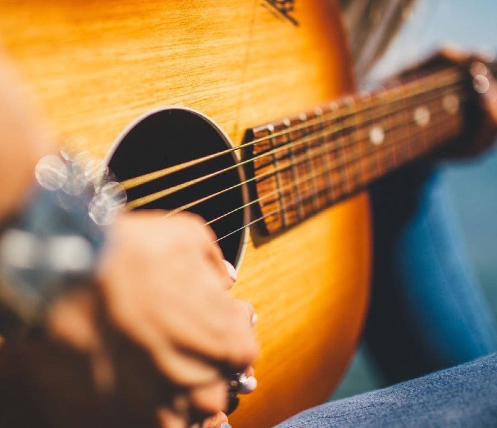 The Fretliners events