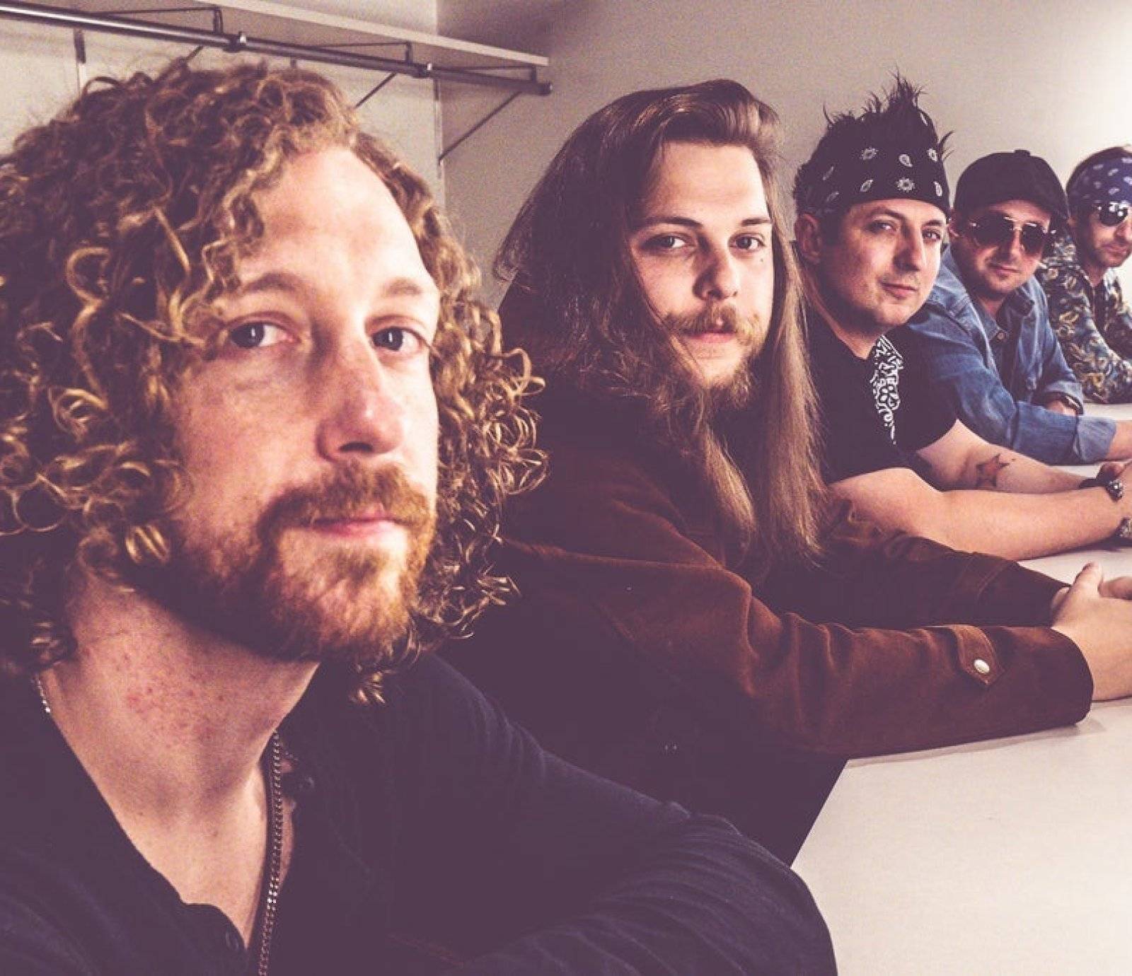 Magical Mystery Doors Magical Mystery Doors events