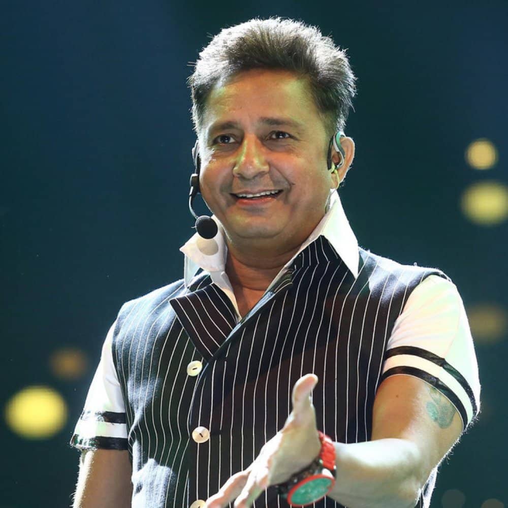 Sukhwinder Singh events