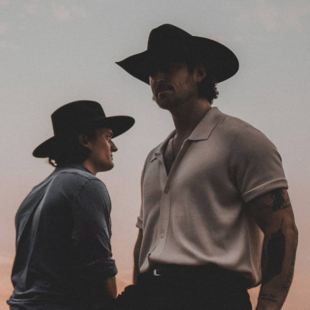 The Talbott Brothers The Talbott Brothers events