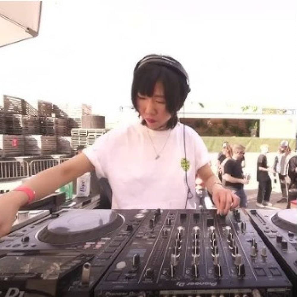 Korea Town Acid Korea Town Acid events