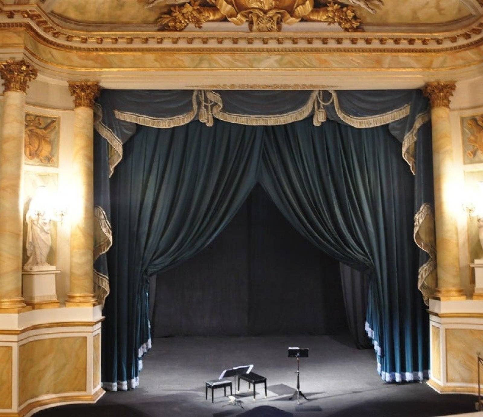 The Muppet Christmas Carol in Concert events