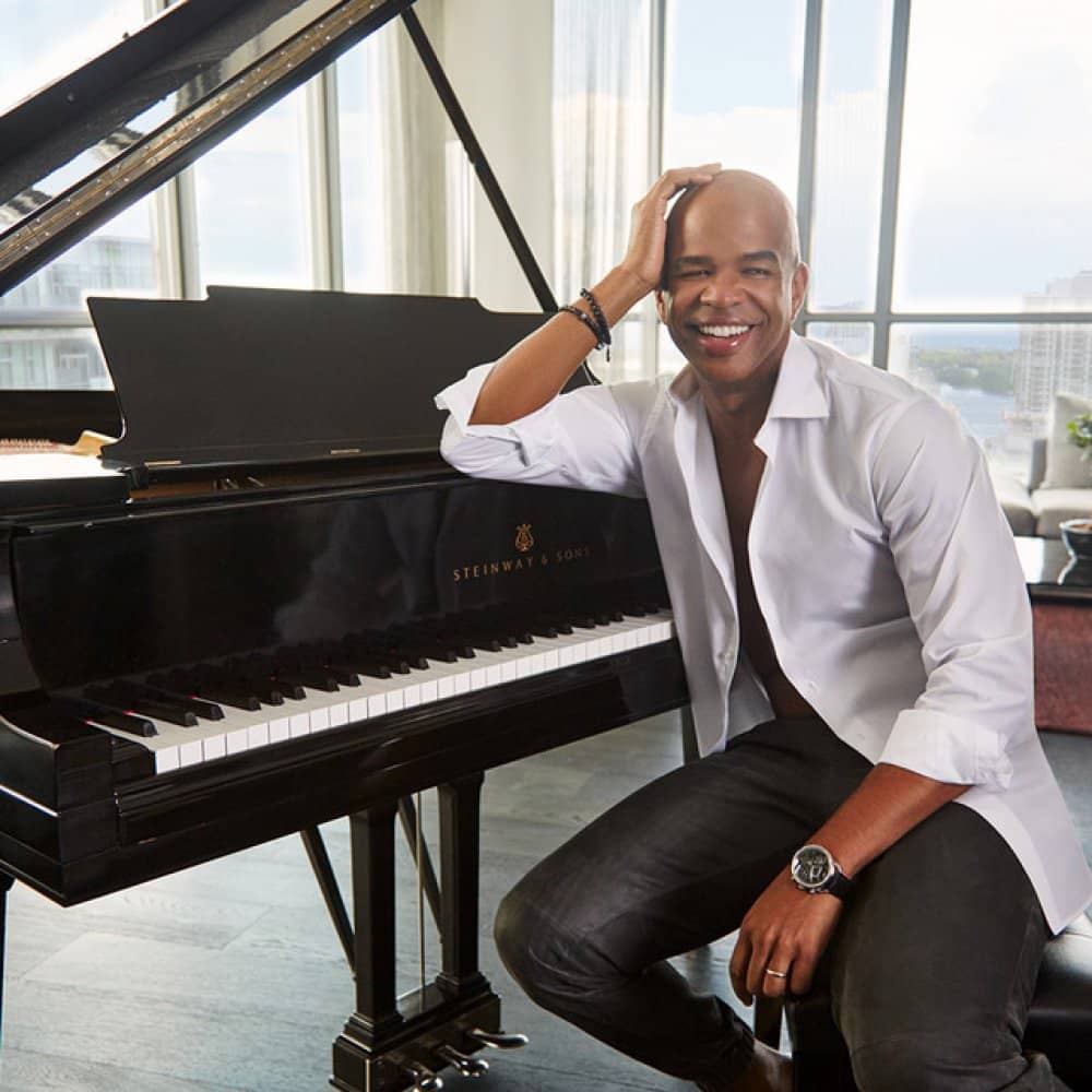 Chris Williamson events