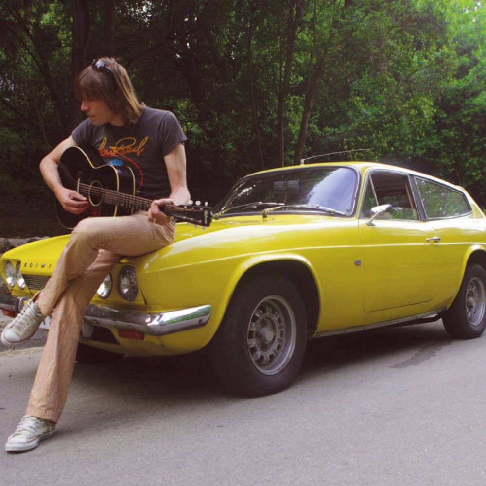 Evan Dando Evan Dando events