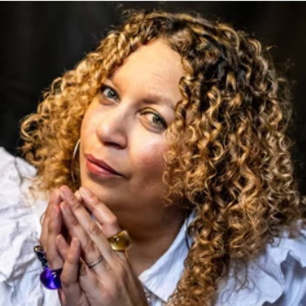 Salena Godden Salena Godden events