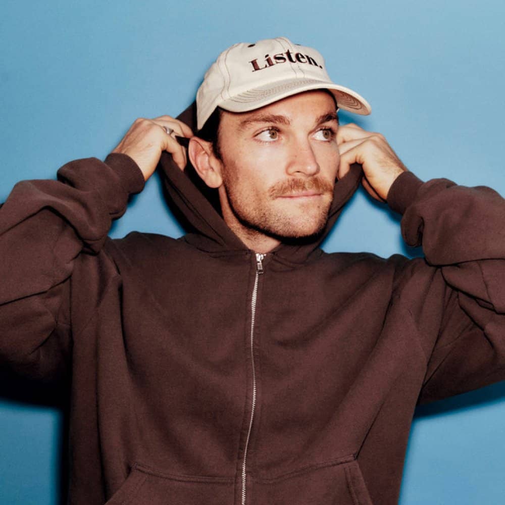 Ben Miller AUS events