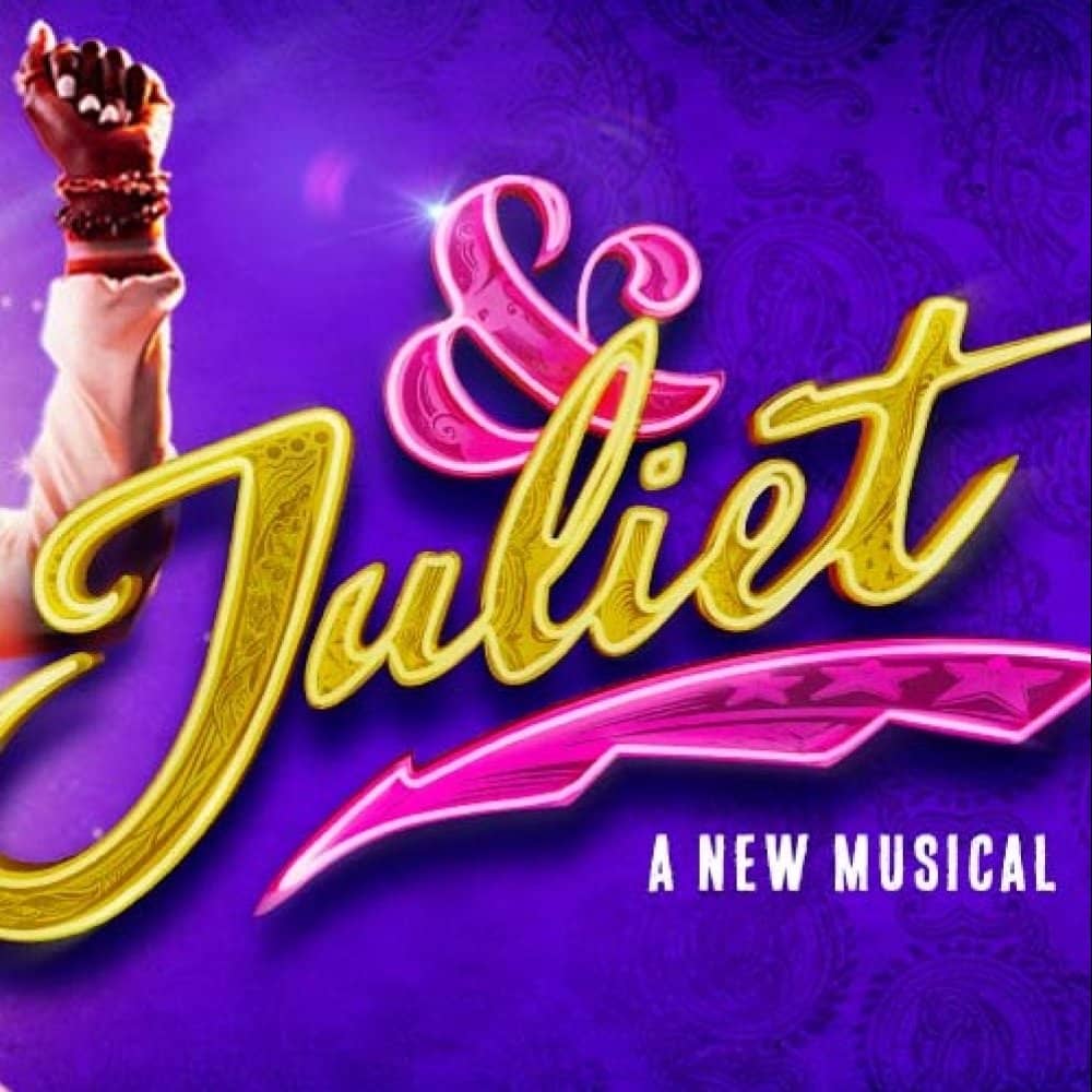 & Juliet & Juliet events