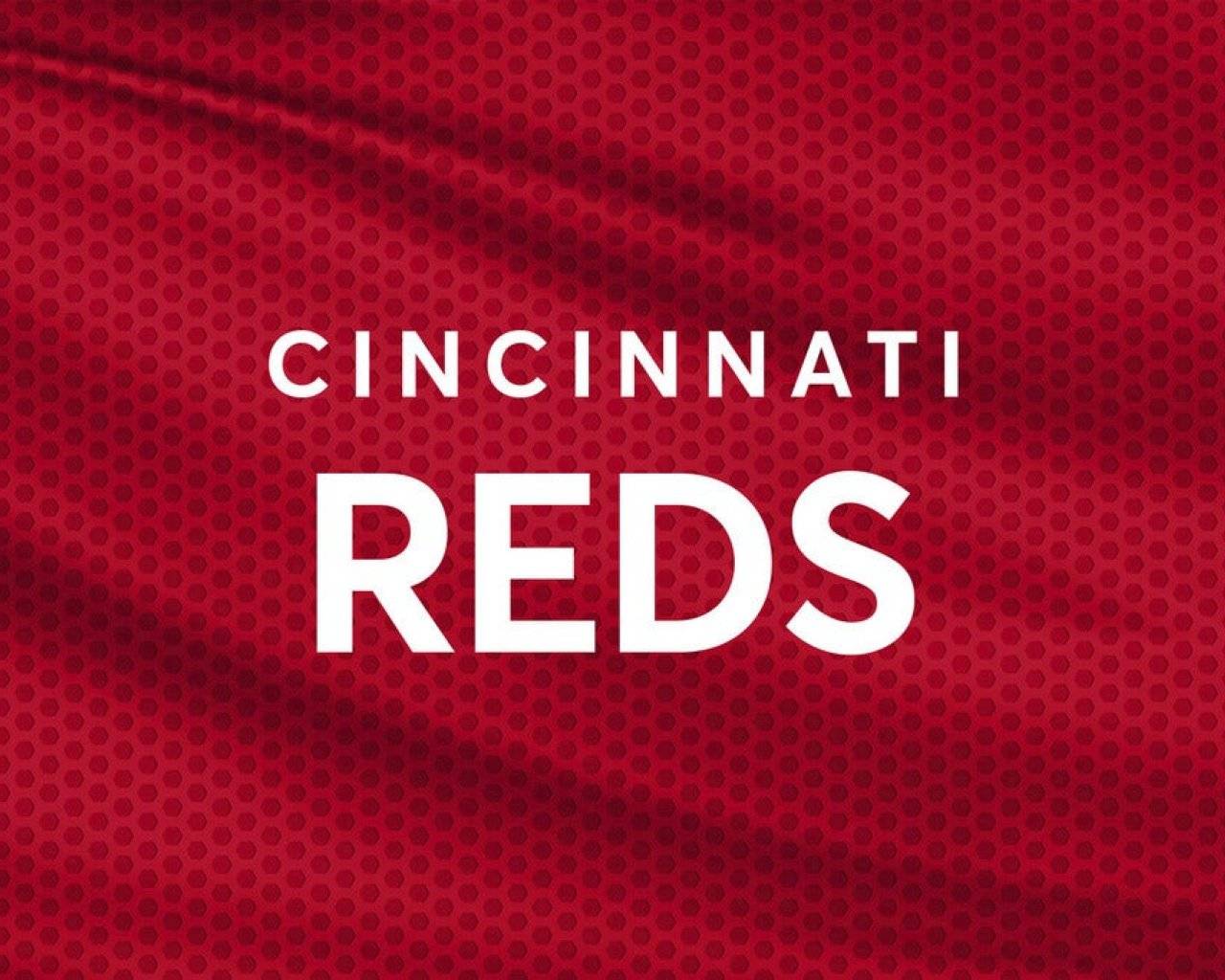 Cincinnati Reds Cincinnati Reds events