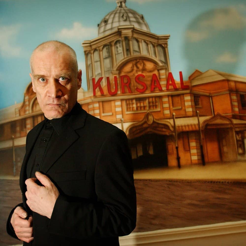 Wilko Johnson events