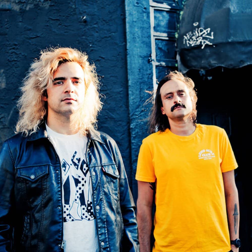 The Picturebooks The Picturebooks events