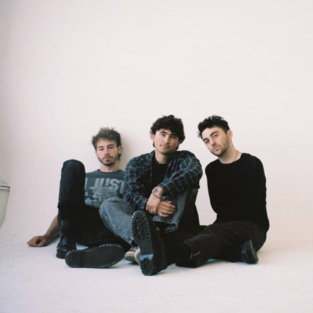 The Lucky The Lucky events