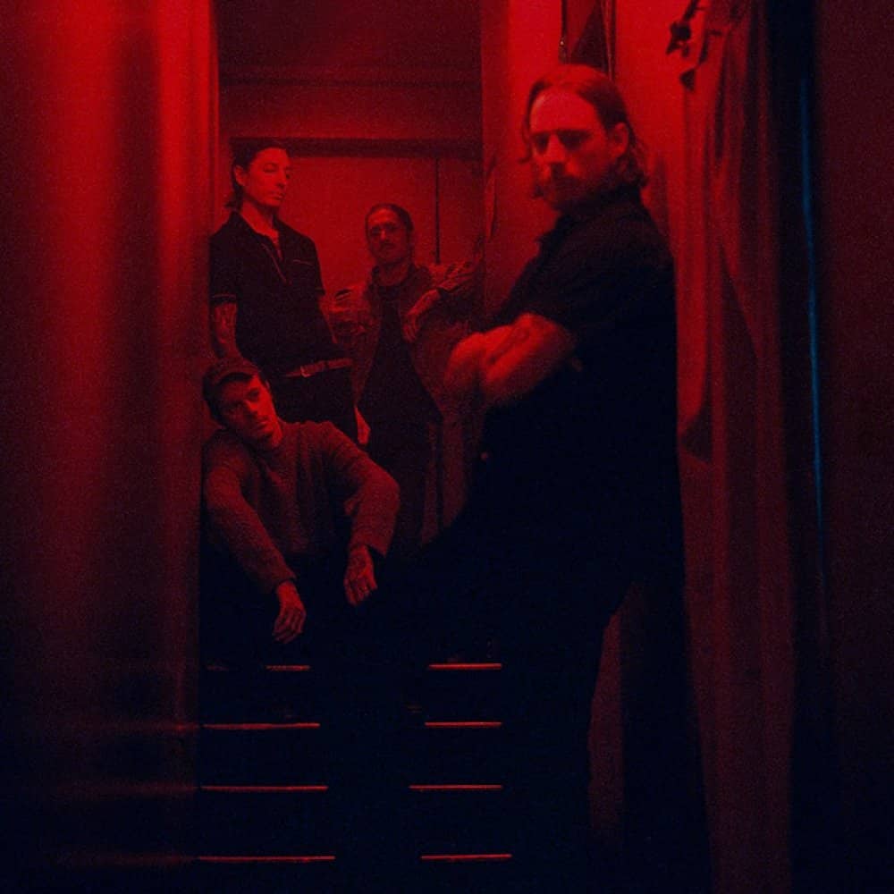 The Plot in You events