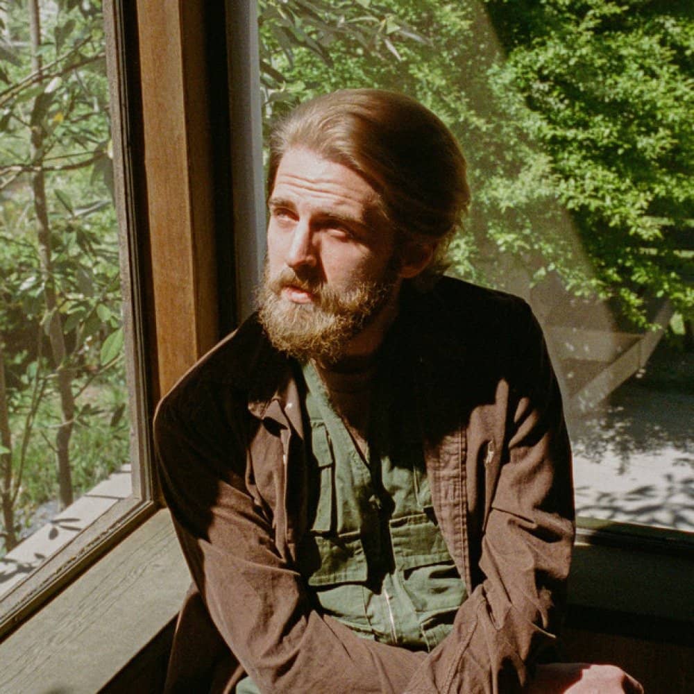 Christian Lee Hutson Christian Lee Hutson events