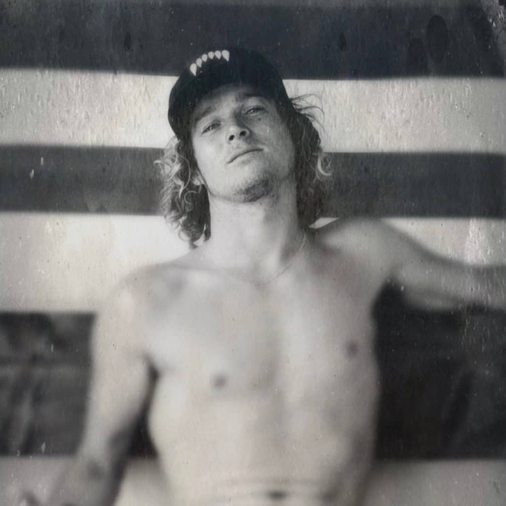 Jesse James Pariah Jesse James Pariah events