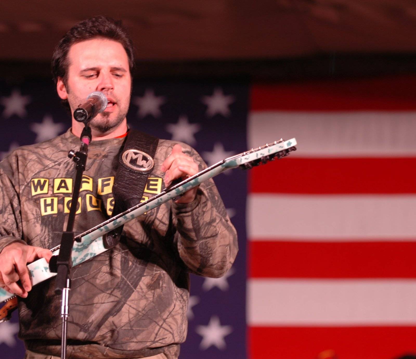 Mark Wills Mark Wills events