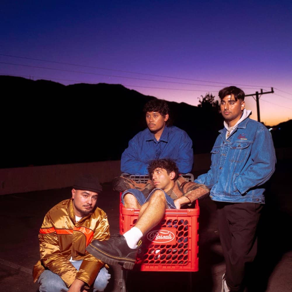 Peach Tree Rascals Peach Tree Rascals events