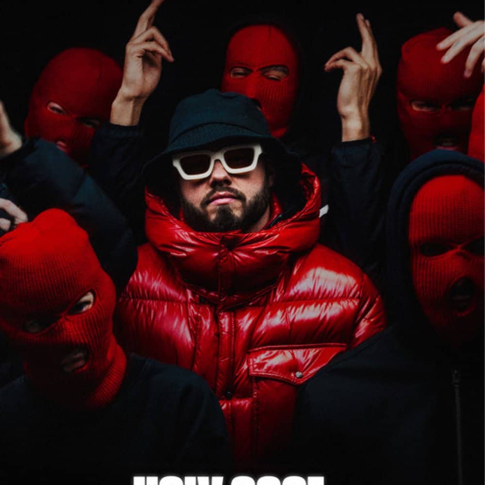 Holy Goof Holy Goof events