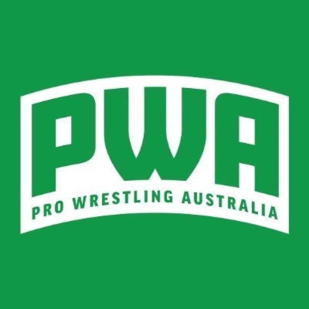 Pro Wrestling Australia Pro Wrestling Australia events