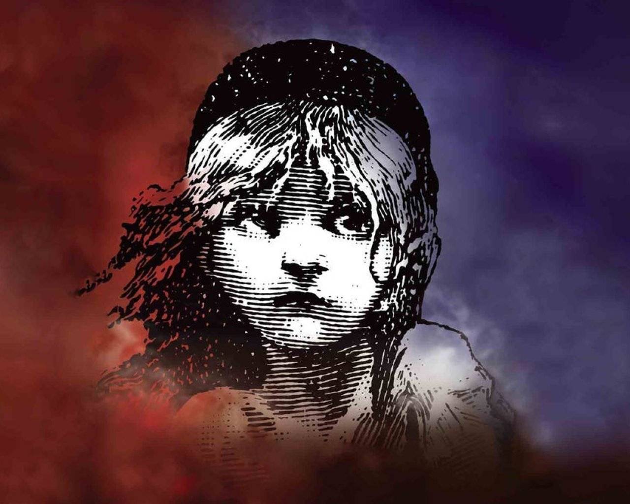 Les Miserables (Touring) Les Miserables (Touring) events