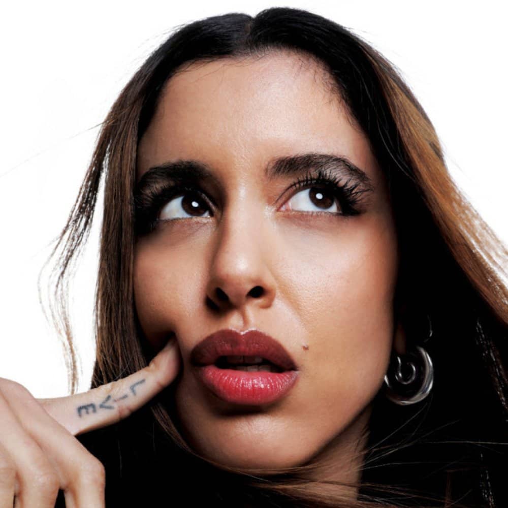 Marina Satti Marina Satti events