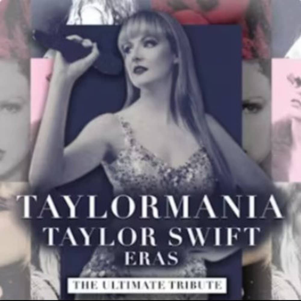 Taylormania Taylormania events