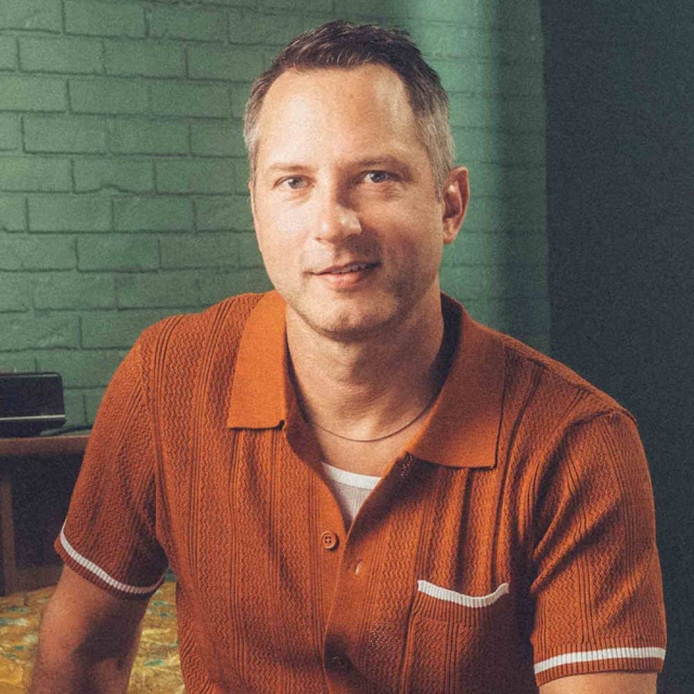 Brandon Heath Brandon Heath events