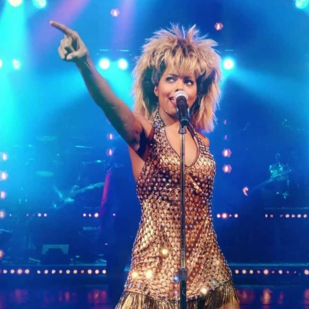 TINA - The Tina Turner Musical (NY) events