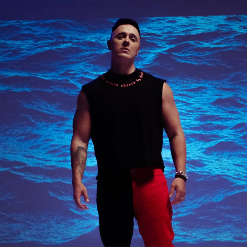 Joey Montana Joey Montana events